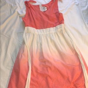 Rare Editions Brand Size 16 Girls Dress